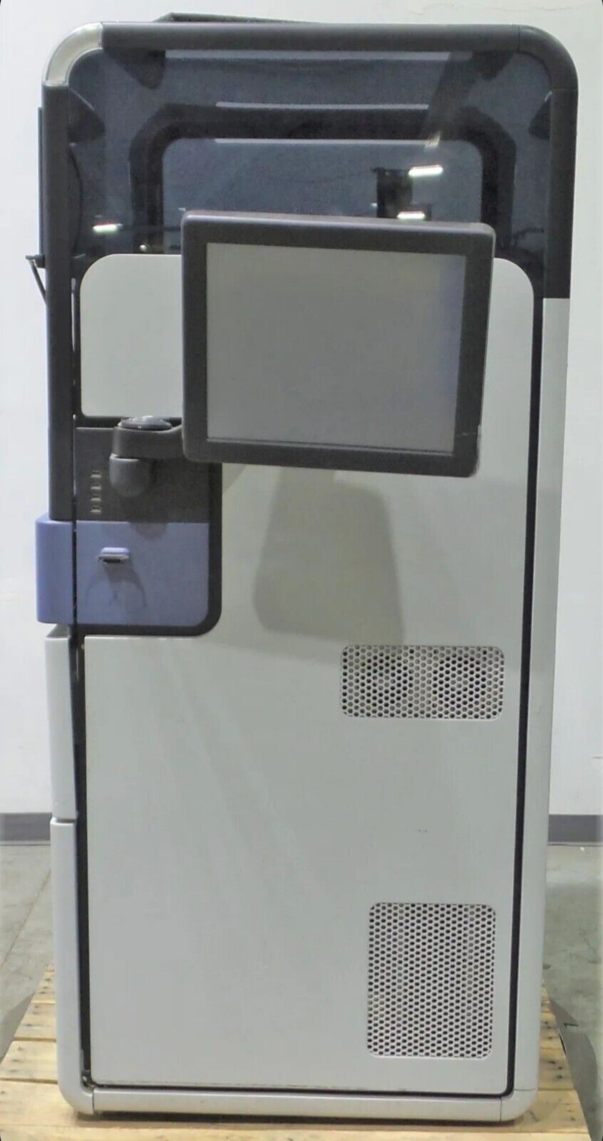 Hologic Panther Automated Assay Consolidation Molecular Testing System