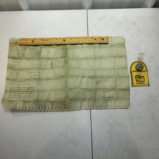 Oriel Newport NIR Infrared Bandpass Filter 52842 CWL 1.064um FWHM 9nm OD 1"