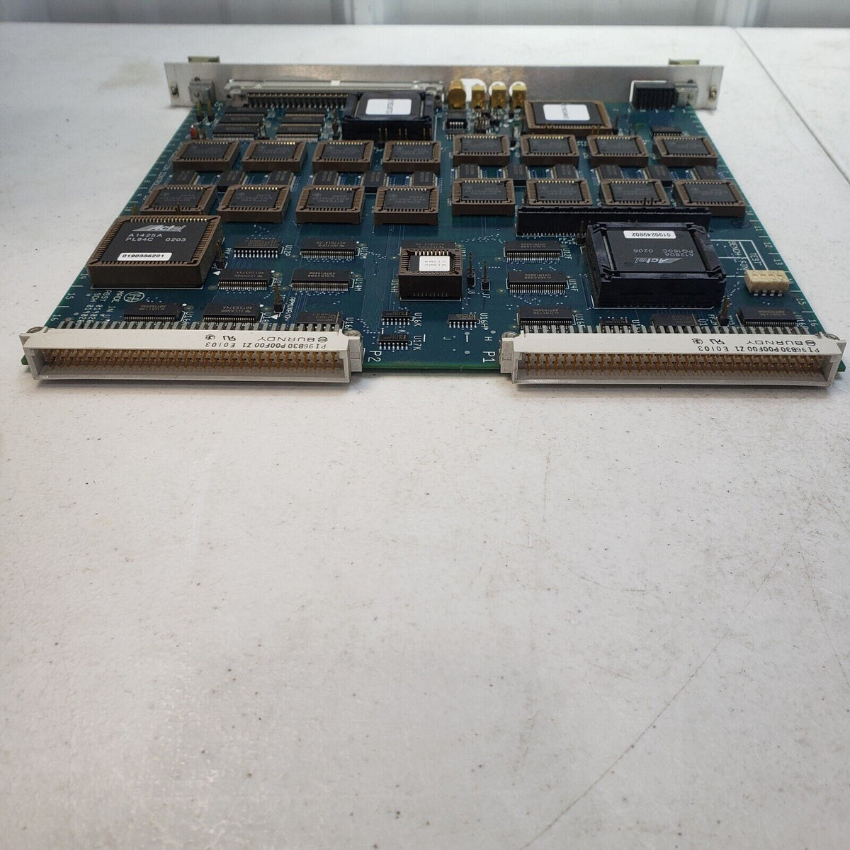 FAST FI001a P-900234 PCI IO acquisition card FAST FI001a P-900234 PCI IO acquisition card