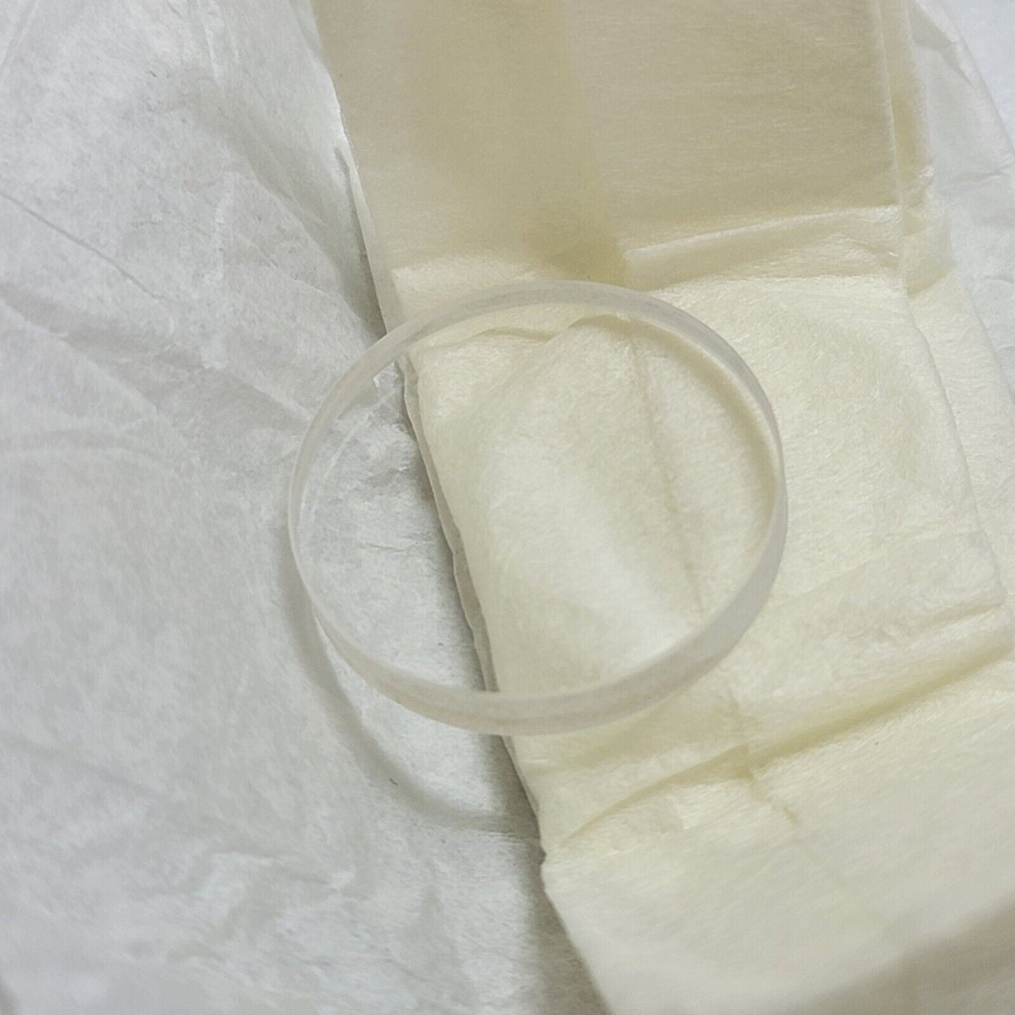 Oriel Newport 45076 1" OD Window Clear Optic 25mm BK-7