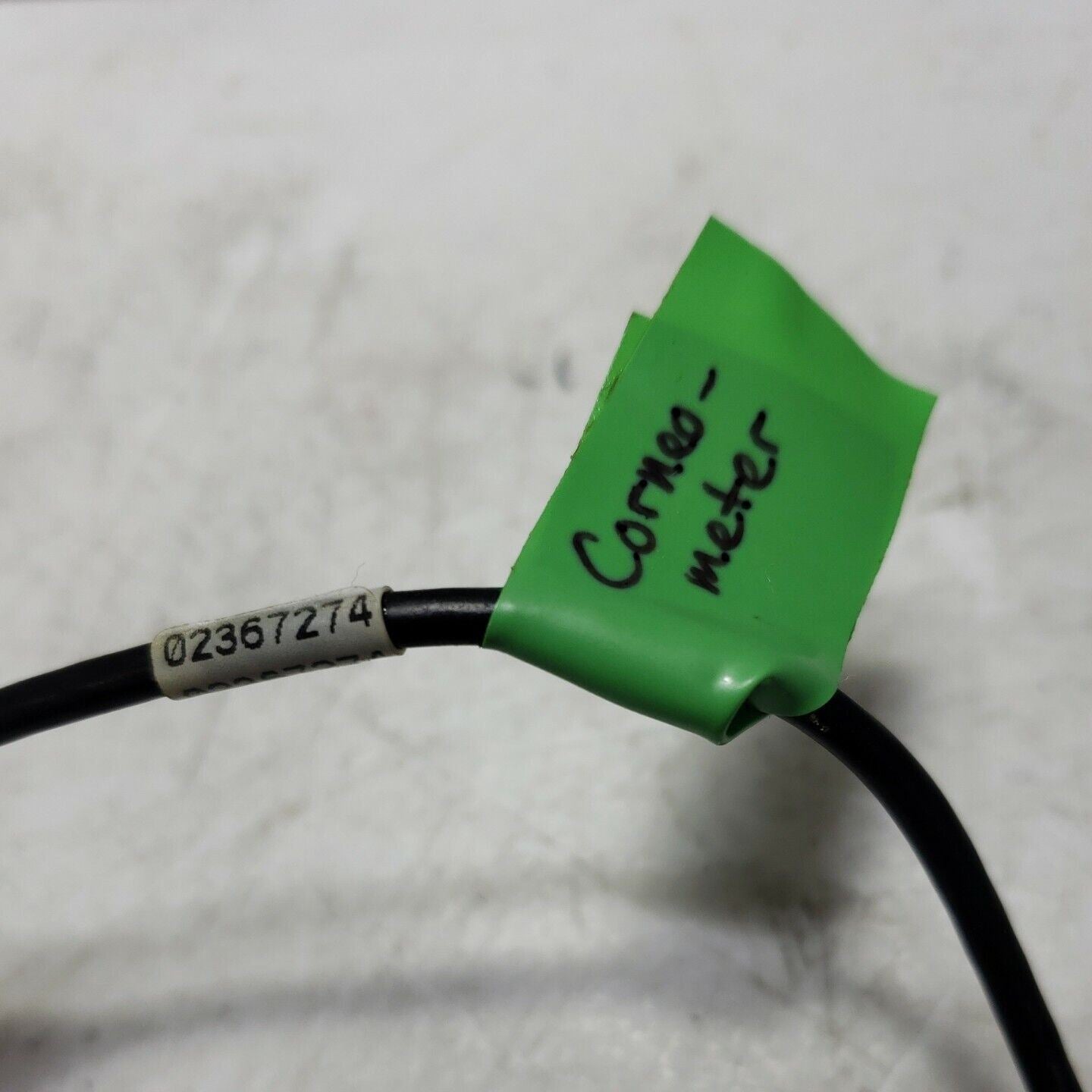 Courage + Khazaka Skin Corneometer Sensor Attachment 02367274 – Lab ...