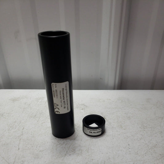 Courage + Khazaka Mexameter Test Tube Skin Sensor Attachment MTT-18