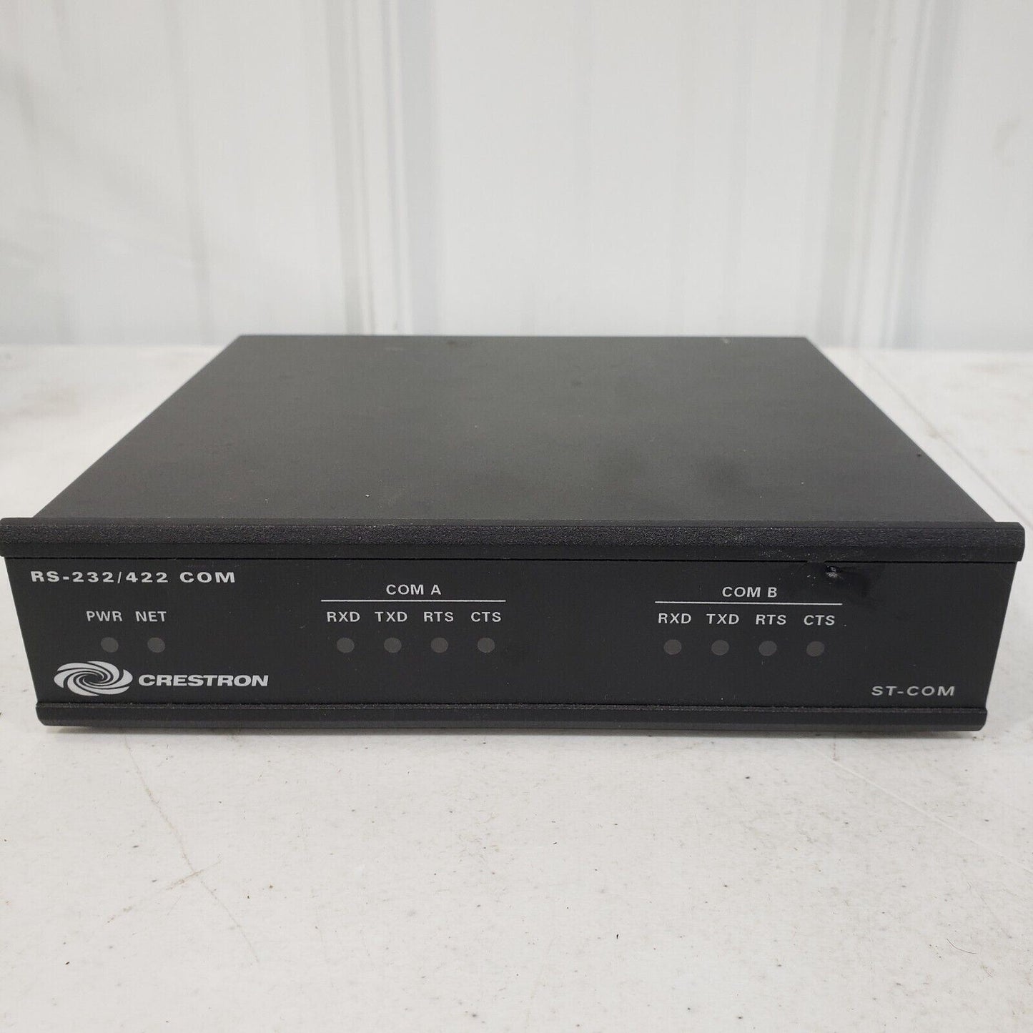 Crestron RS -233/422 COM Port Module ST-COM