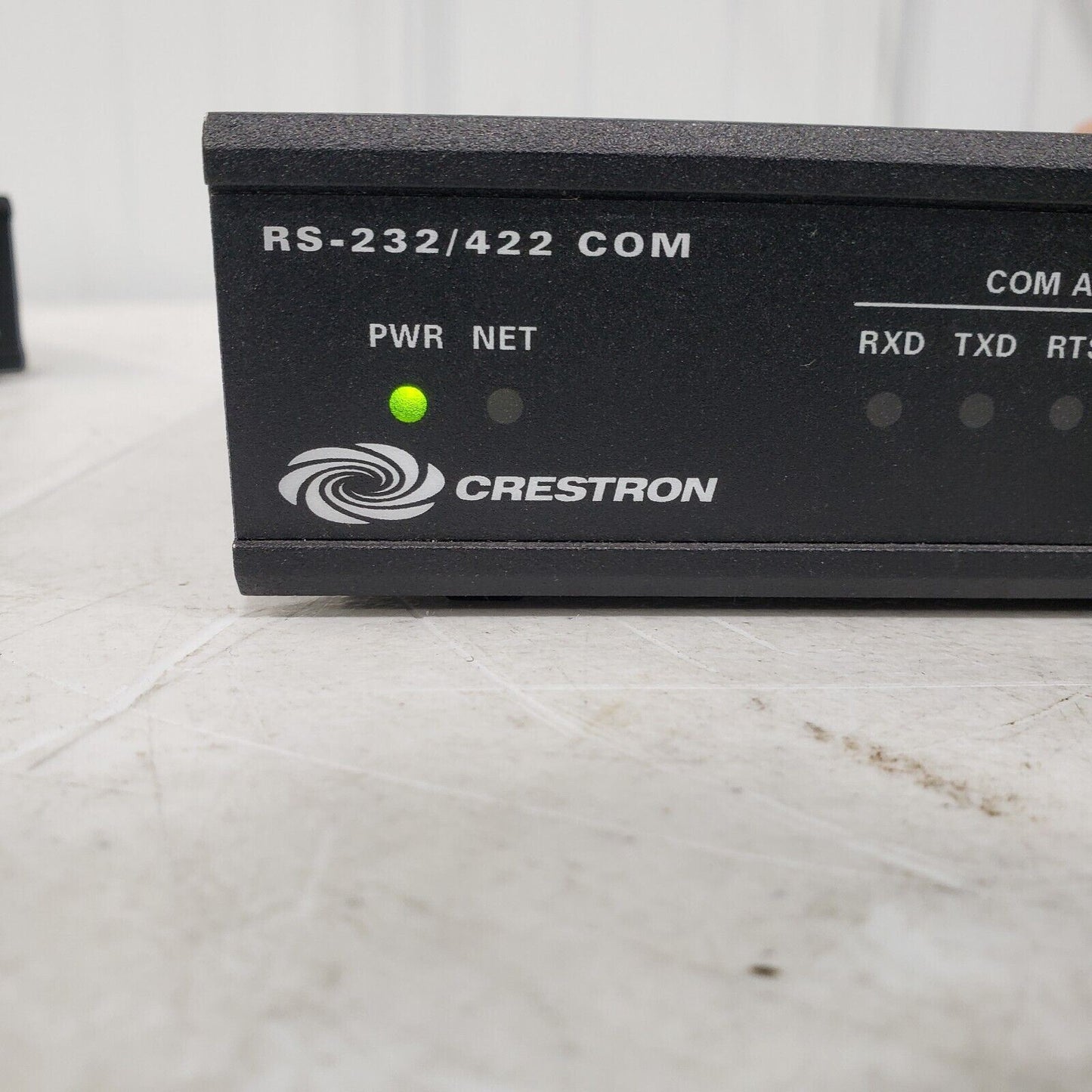 Crestron RS -233/422 COM Port Module ST-COM