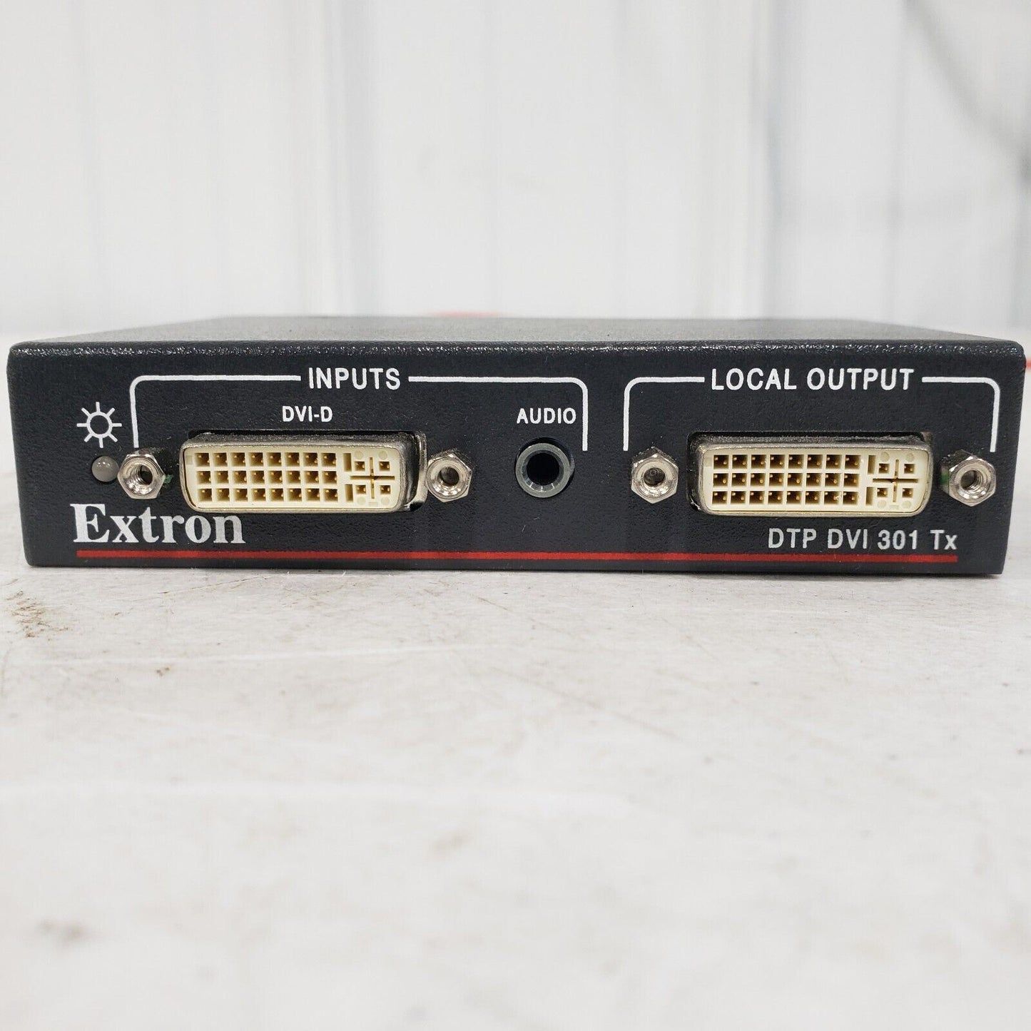 Extron DTP DVI 301 Tx Long Distance DVI