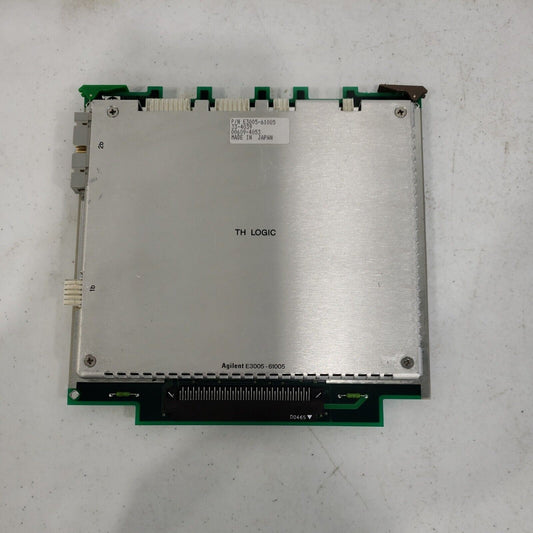 Agilent E3005-61005 TH Logic Board
