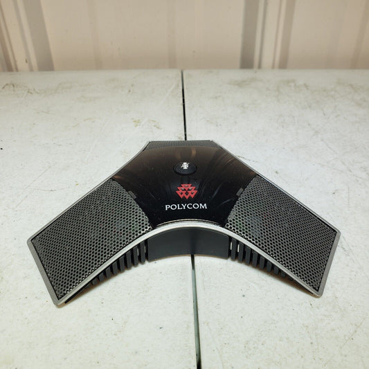 Polycom 2201-23313-003 Microphone and Speaker for Digital Meeting