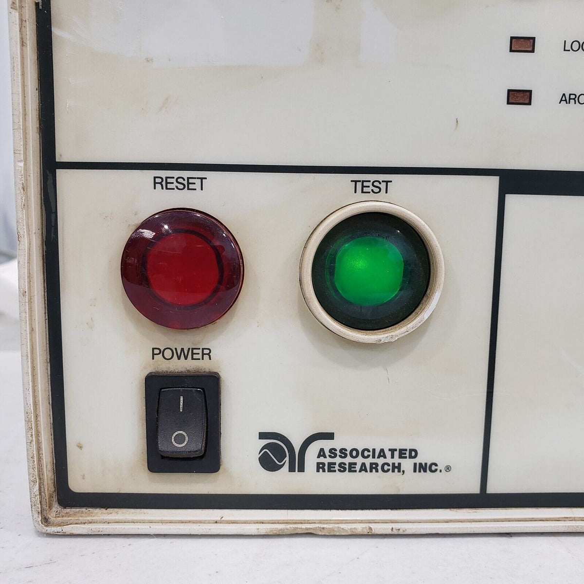 Hypot Control Pc *Tested* Hypot Ultra II 7520DT AC Withstand Voltage Tester 5kV 5000V 2 ...