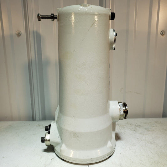 Edwards Outlet Mist Filter w/ Element MF 30 A46233000 A223-04-057