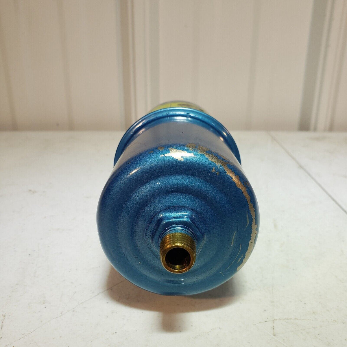 Koby Junior King Air Purifier & Flow Equalizor Oil Mist Filter NPT ...