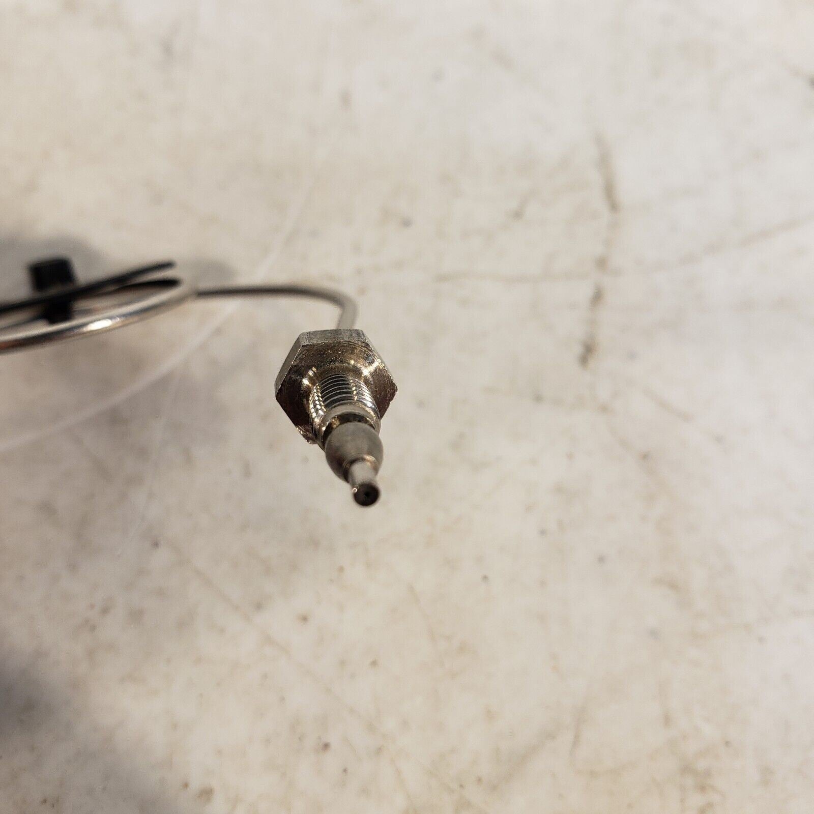 Rheodyne 20 uL Sample Loop Stainless Steel Injector Tubing – Lab ...