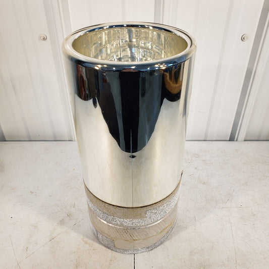 5 Liter Liquid Nitrogen Dewar Tank Flask