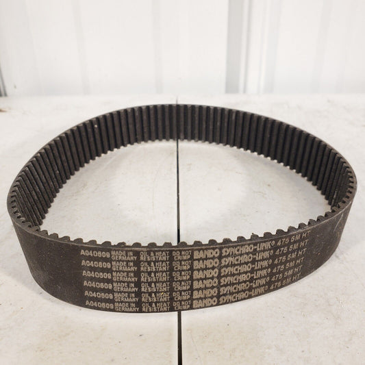 Bando Synchro-Link 475 5m HT A040609 Band