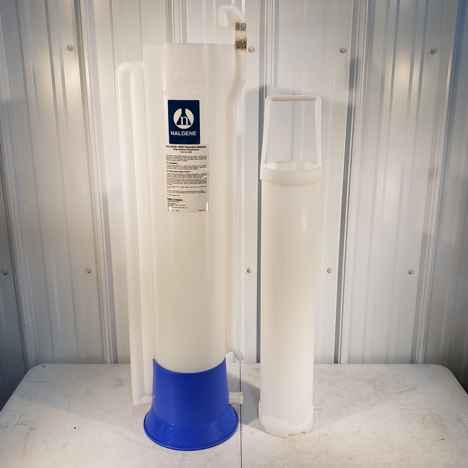 Nalgene 24