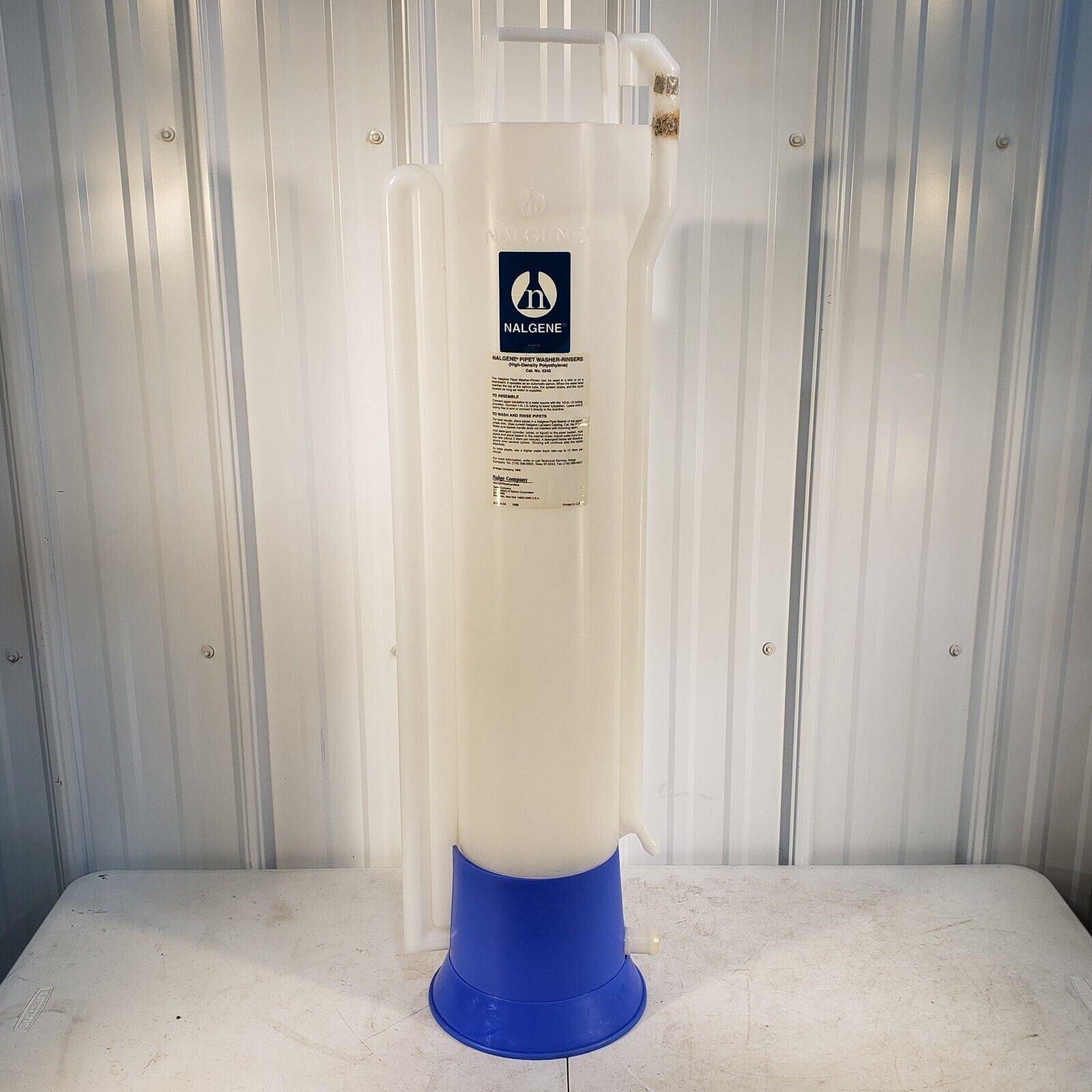 Nalgene 24