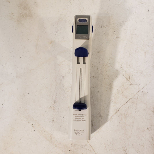 Eppendorf Repeater M4 1ul To 10 ml *Read Description*