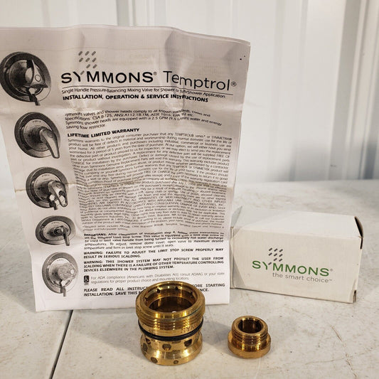 Symmons TA-4 Temptrol Seat Kit