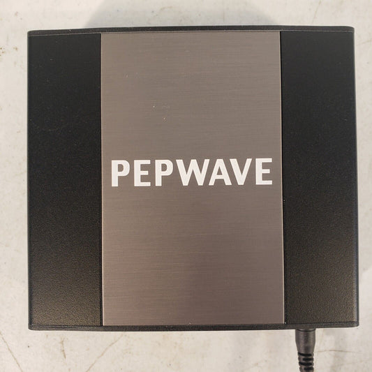 Pepwave AP One Rugged APO-RUG 2933-241E-B779 MIMO Access Point w/ Power Plug