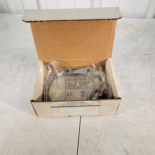 Bestobell Steam RKT04 Repair Kit Therm Element-Trap 233769