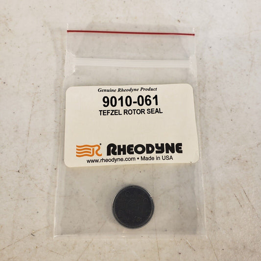 Rheodyne 9010-061 Tefzel Rotor Seal