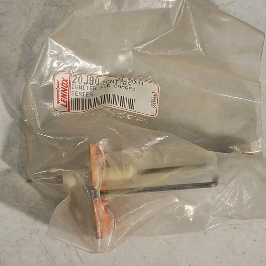 Lennox 20J90 Electrode/Spark Ignitor Electrode/Spark Ignitor