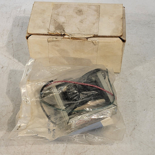New DynaLock 5213 Open Transformer 12VDC Output 2 Amp Output 120V Input