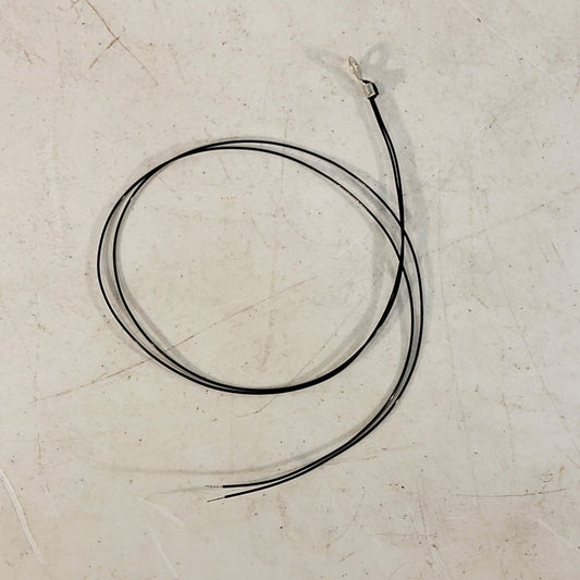 NTC Thermistor 10 kOhm 10k 3988k Ring Lug B57703M0103A019