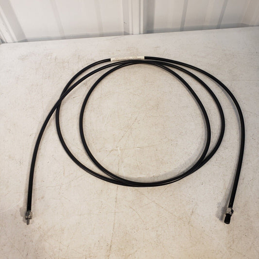 Spectral 5324 Fiber Optic Cable Single Mode SMA AF0400/0400/SMSM/U20SNS