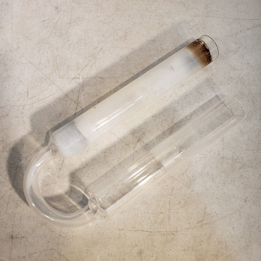 Leco Combustion Tube 616-108 For FP-528