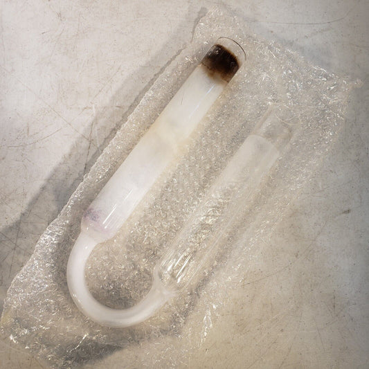 Leco 616-108 Combustion Tube For FP-528