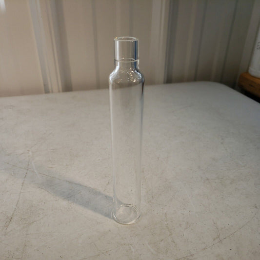 Leco 601-390 Borosilicate Glass Furnace Filter Tube For FP-528