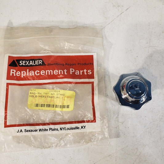 Sexhauer AS-9H "H" AM Stand. Standard Handle 083824