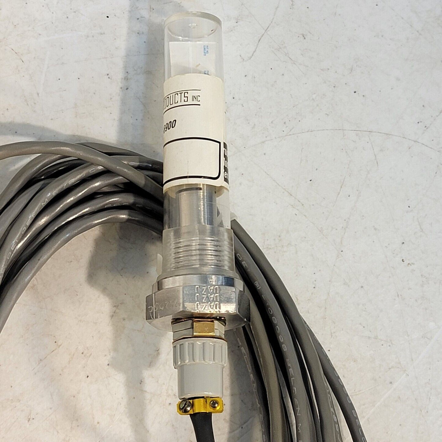 US Thin Film Products Gen-A-Torr Gen-125DN Regeneration 95202C USTFP
