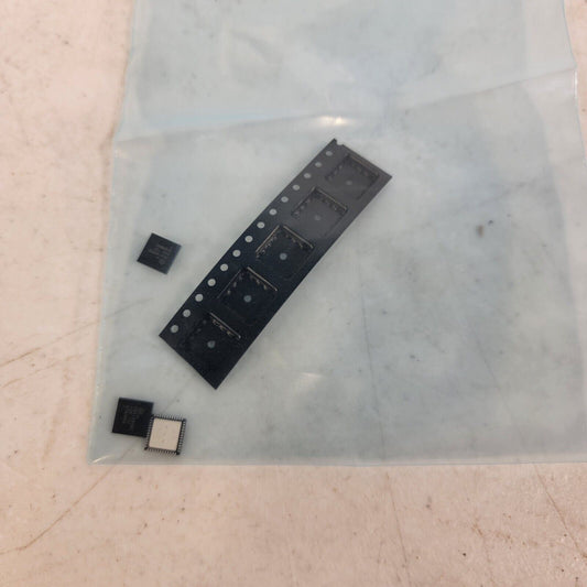 Lot of 3, MAX14900EAGM+CKT IC Octal Power Switch 24v 48QFN