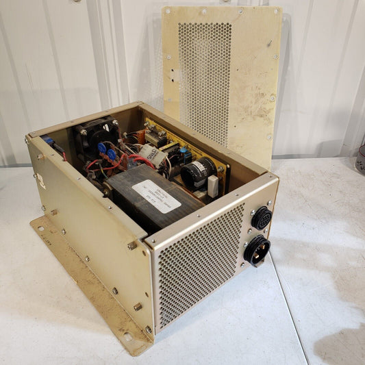 LECO FP-528 Power Supply / Nitrogen Protein Determinator / 601-500 / 616-549