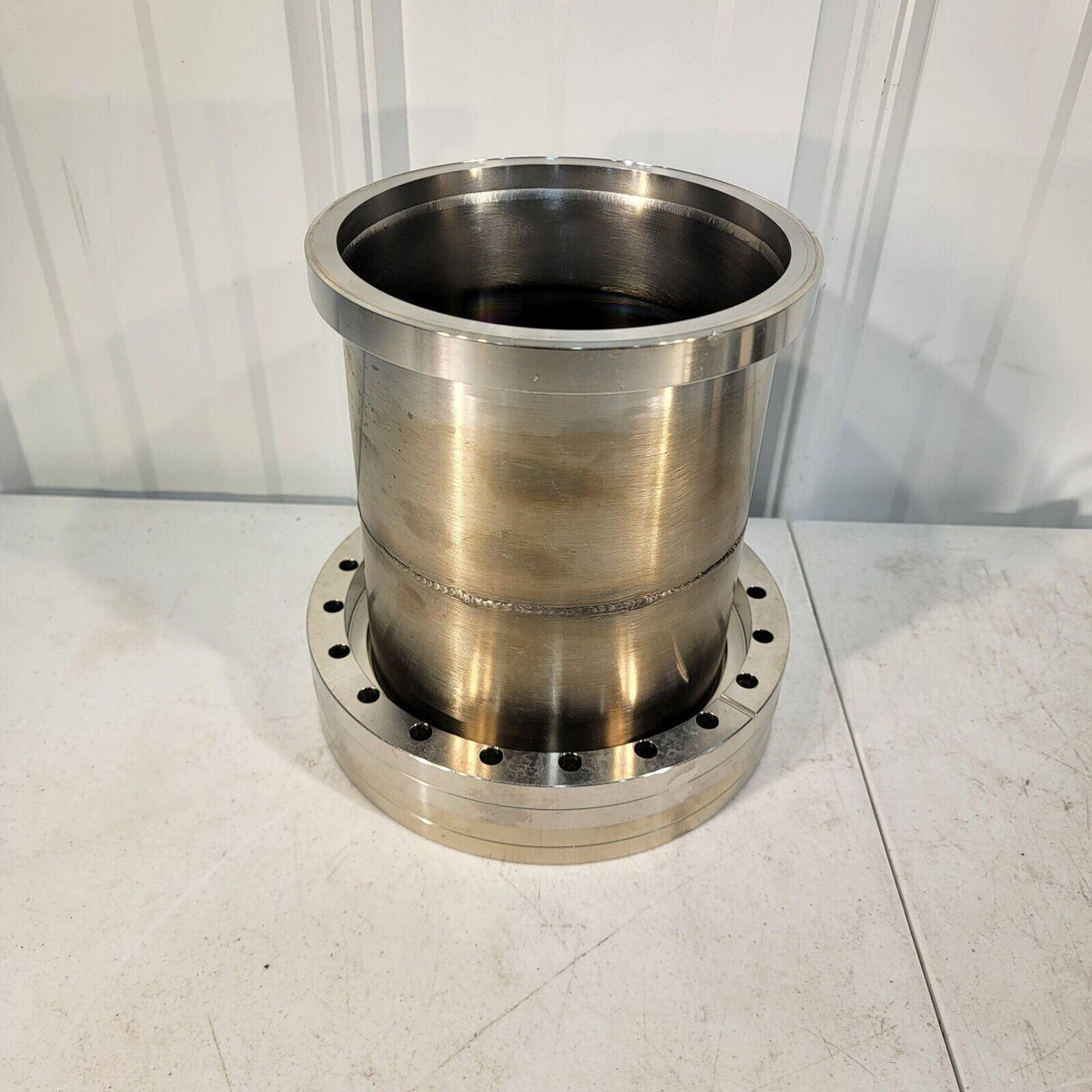 Conflat Ld DN160CF 8
