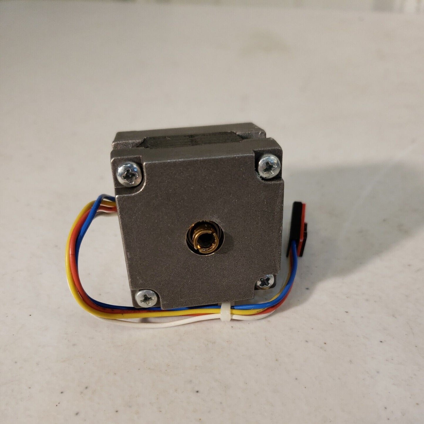 Microstep SHS 39/200-1807 Servo Motor