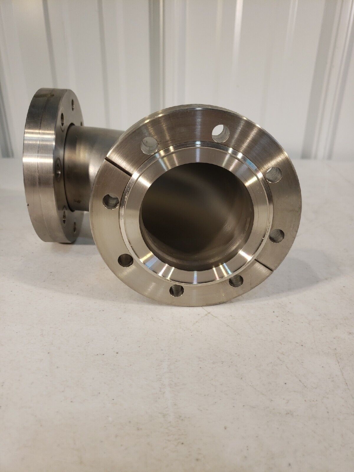 Conflat Rotatable 4.5