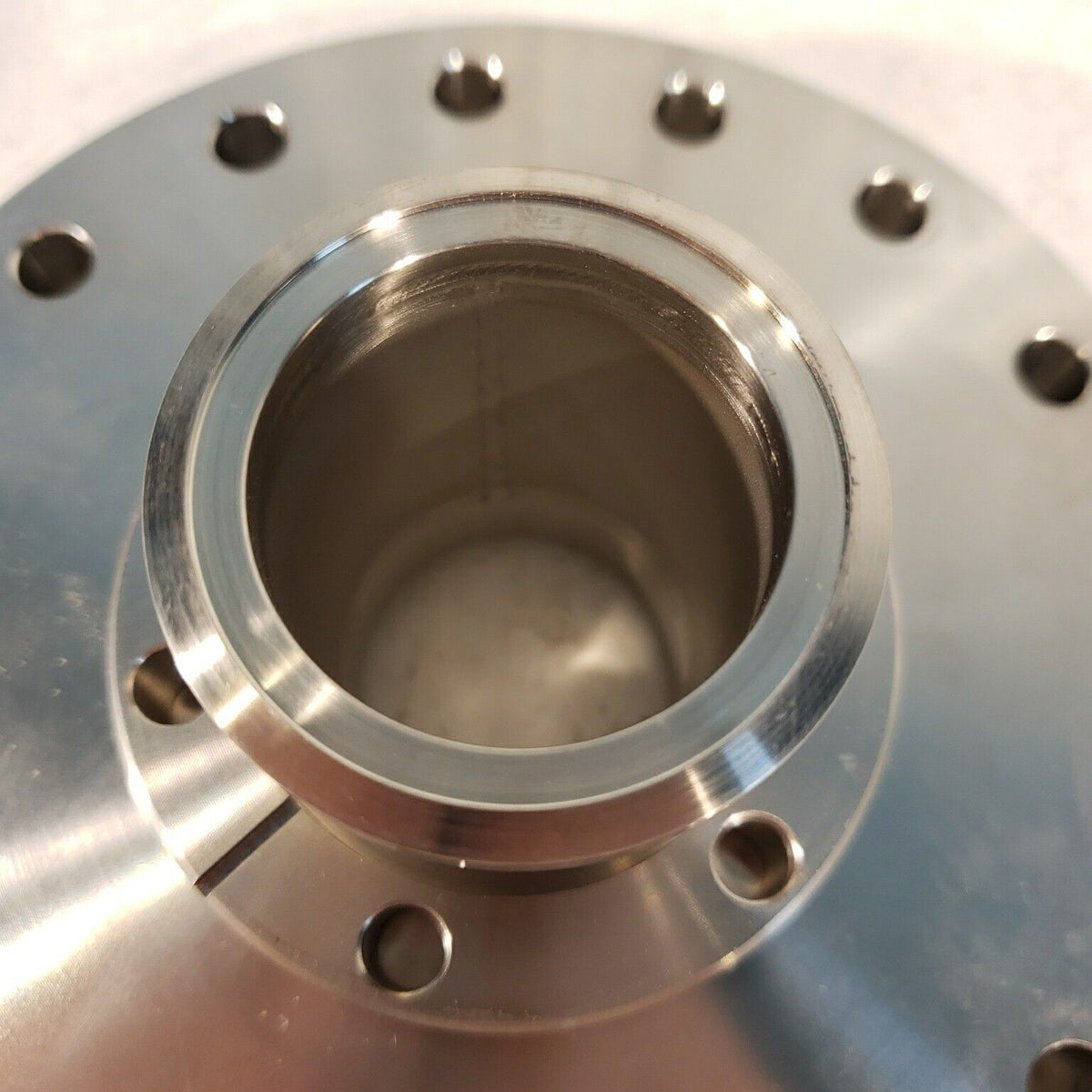 Conflat Rotatable 6