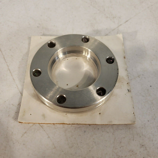 2.75" DN35CF Rotatable Flange Conflat High Vacuum Stainless Steel