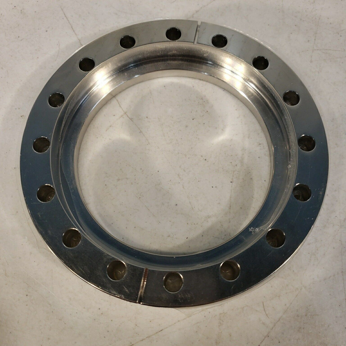 Conflat Rotatable 6