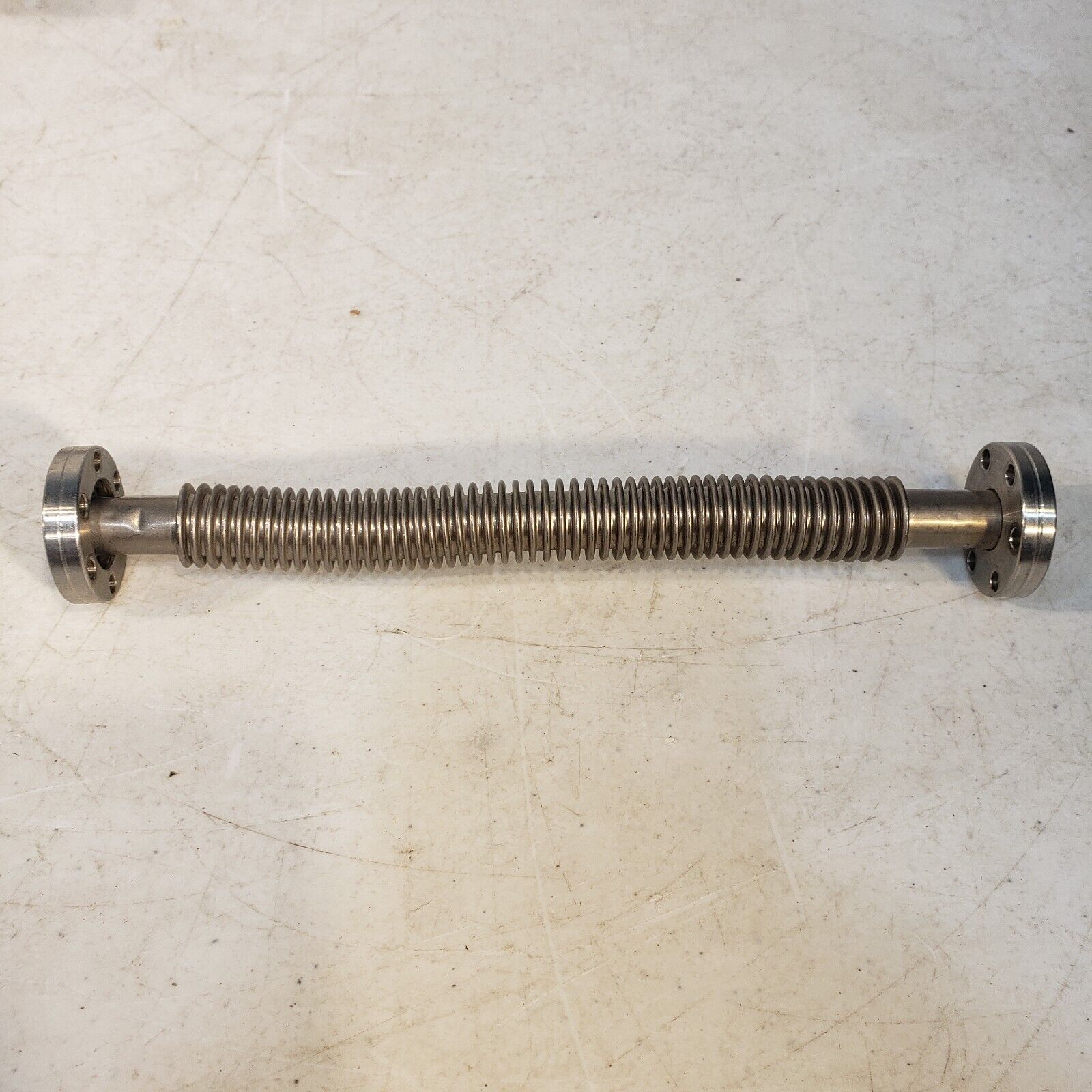 Conflat Rotatable DN16CF 1.33