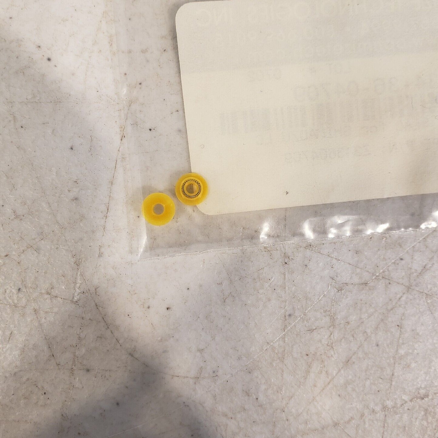 Optimize Technologies OPTI-SEAL Shimadzu LC Pump Seal 343604709