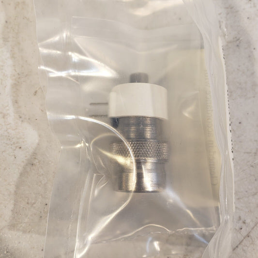 Clippard O-ETO-3-24-H Electric Solenoid Valve 3-way Fully Ported 24DC  25psig