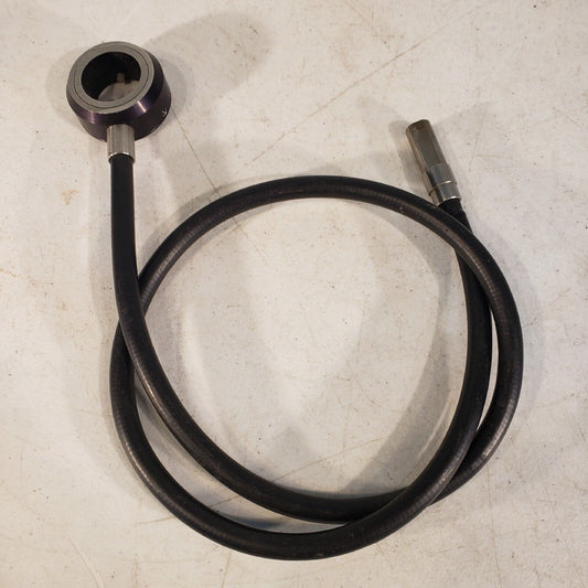 Microscope Ring Light 1-7/8" OD 1-1/8" ID 36" Cable Length