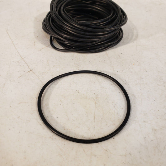 *Lot of 46* Dynaflo 66845 2-3/4" ID X 2-15/16" OD X 0.103" DIA. O-Ring Gasket