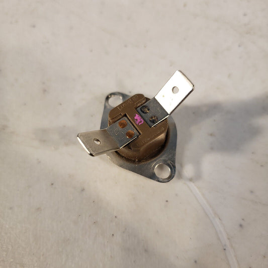 Lennox 33J34 Disc Type Limit - 170⁰F - Auto Reset