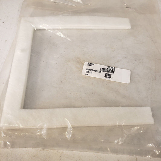 OEM Lennox 28J94 U Diverter Flue Box Gasket 65259500 G24M-45