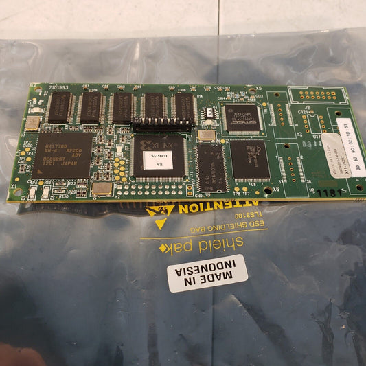 PerkinElmer N5159011C Computer Controller w/ Windows CE .Net 4.2 Core X11-15297