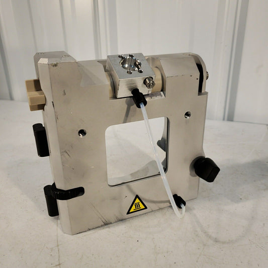 PerkinElmer Ultraspray Door With Window SP14100221E AxION TOF